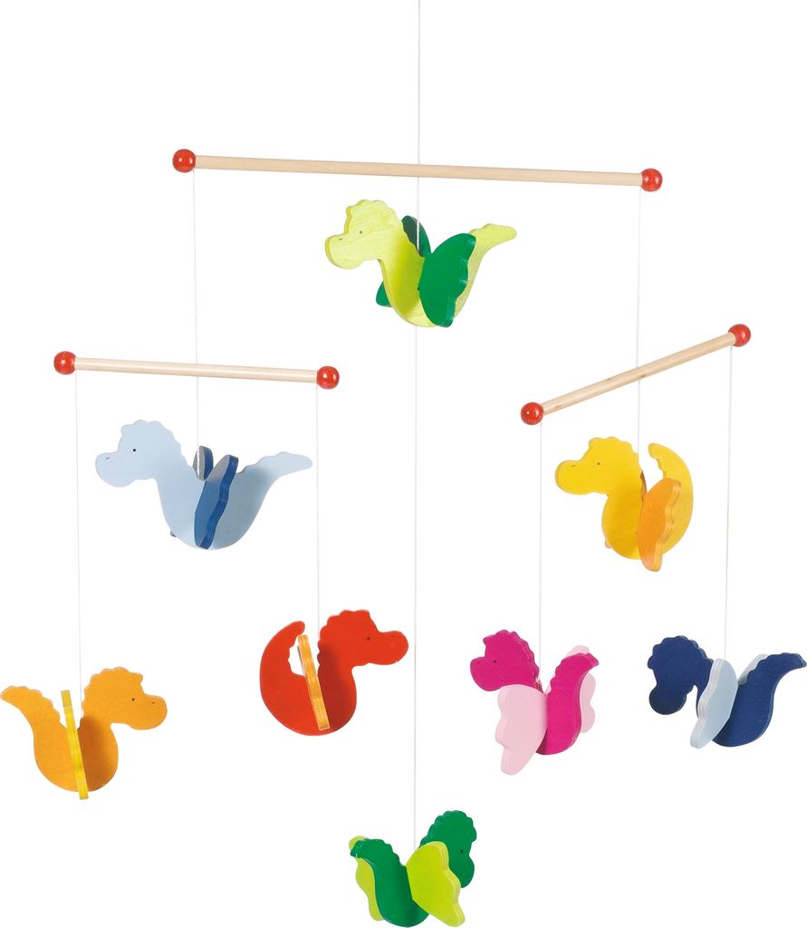Goki 52950, Universal, Holz Produktbild 