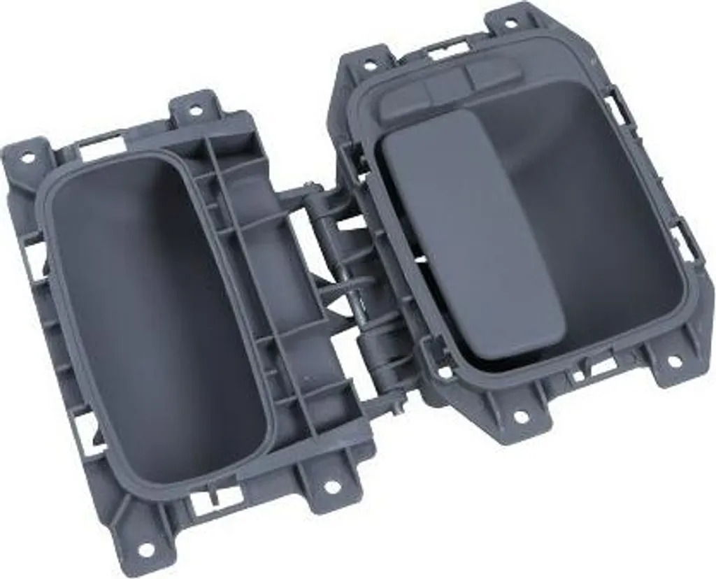 Levier de Porte Intérieur pour Sprinter 06-18 Pièce Arrière de Rechange