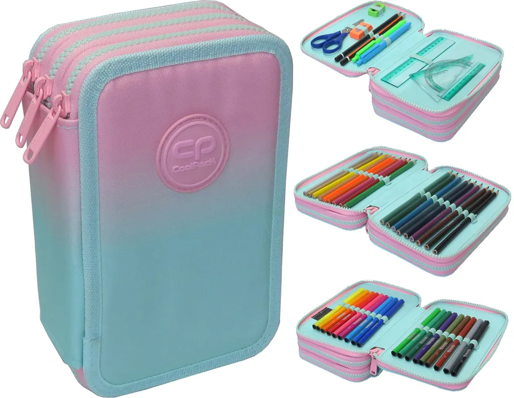 Recensione Astuccio Jumper 3 Fragola: il Segreto per un Figlio Ordinato