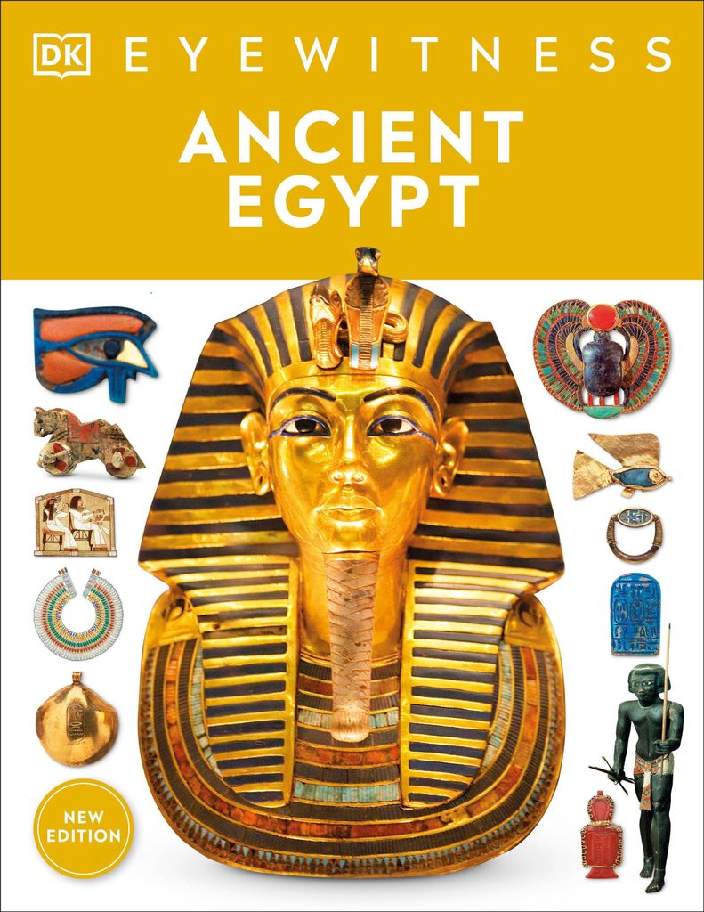Augenzeuge Altes Ägypten