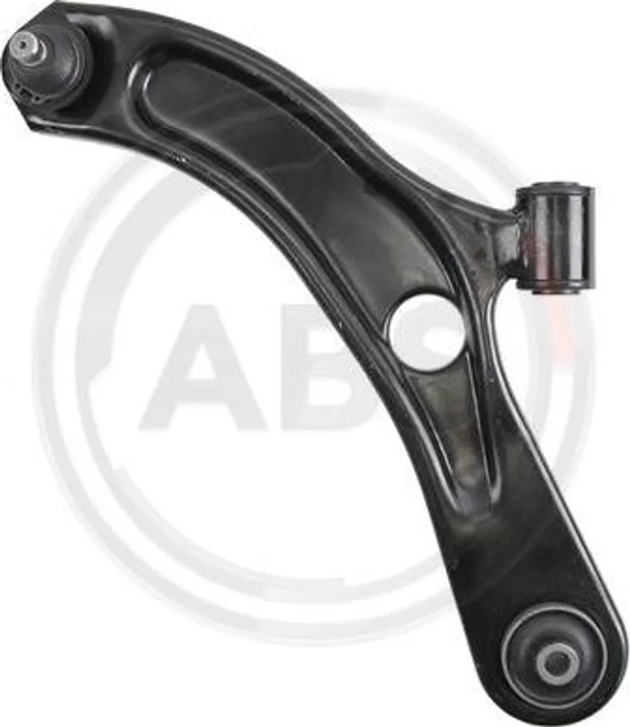 Bras de suspension Opel Agila B - Réparation Train Avant A.B.S. 211404