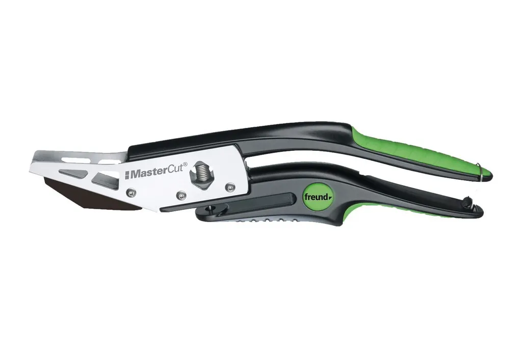 Coupe-ardoise manuel Freund MasterCut pour travaux de couverture pro