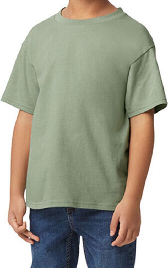 Gildan Softstyle Midweight Youth T-Shirt