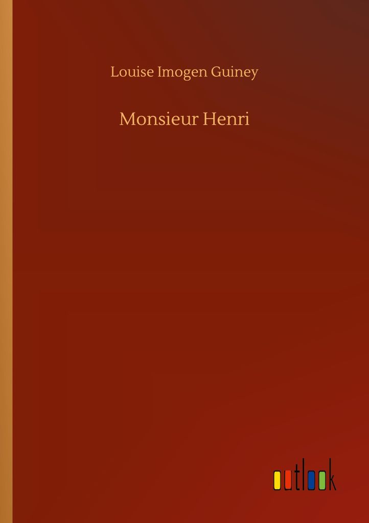 Monsieur Henri