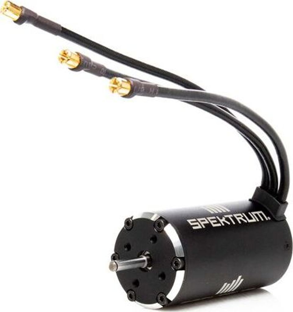 Spektrum Firma 1250Kv Brushless Motor