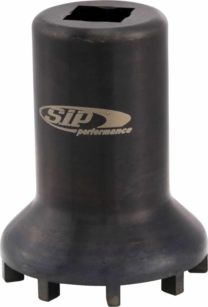 Extracteur Capuchon SIP 46,9 mm à 9 Pins - Outil de Précision de 2,8 mm