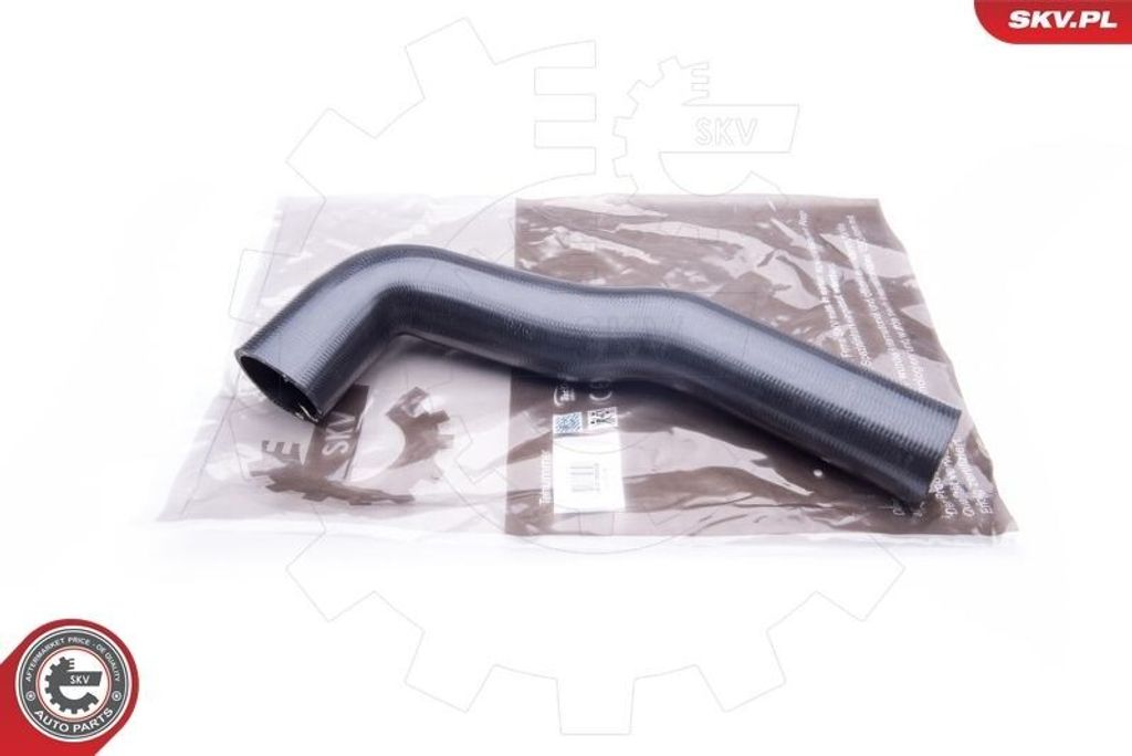 ESEN SKV 24SKV824 Turbo Ladeluftschlauch für MG ZS Limousine für ROVER 45 (RT)