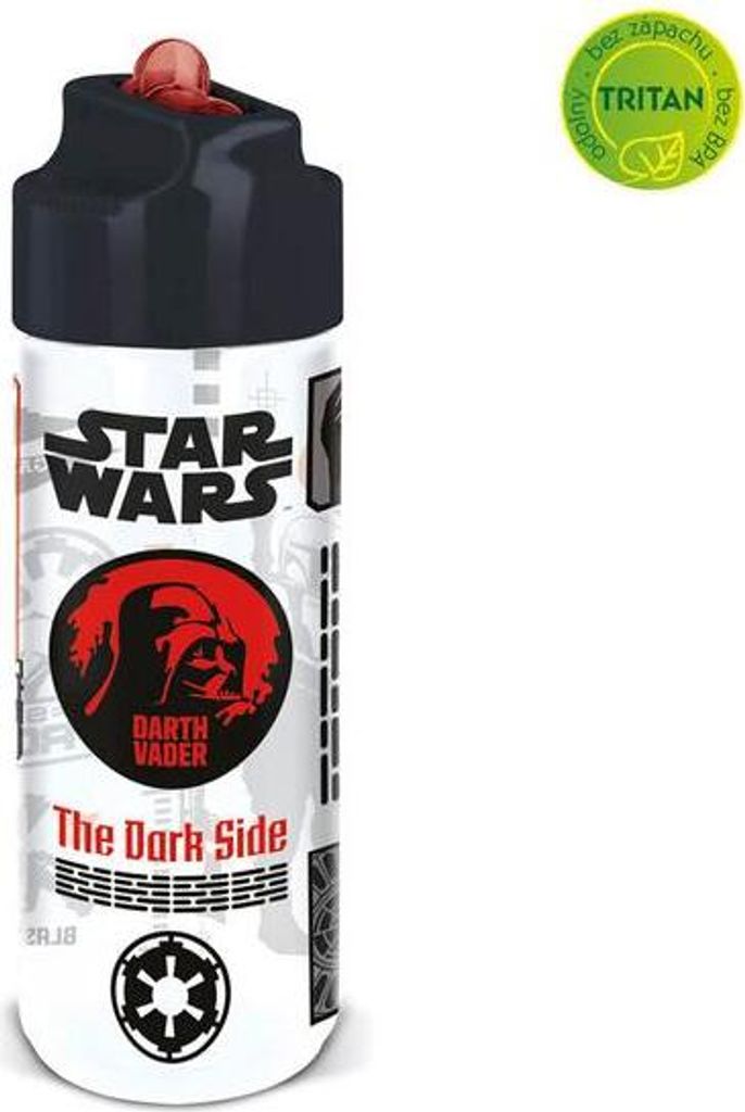 Flash Z Tritanu Star Wars 540 Ml Zdjęcie produktu 