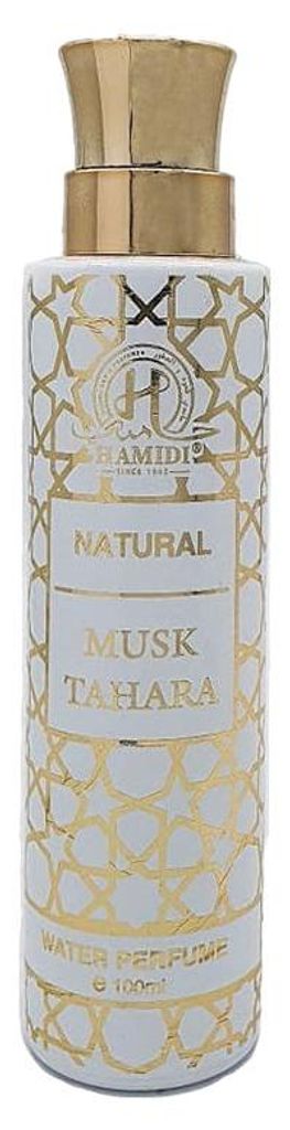 Hamidi - Brume Musc Tahara Image du produit 