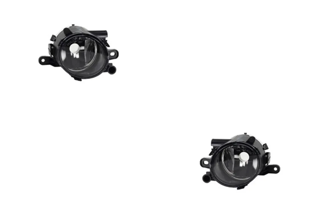 Réparer éclairage Opel Astra J : Pack phares antibrouillard Johns H10 Set