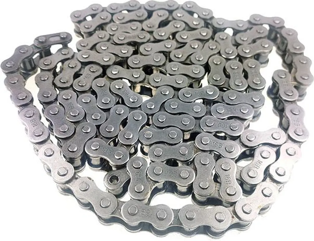 Chaîne à rouleaux renforcée 156 maillons pour Sipma Ps 1235 0652313065
