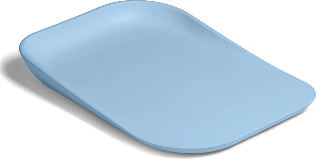Hauck Change N Clean : le matelas à langer idéal pour sorties et voyages