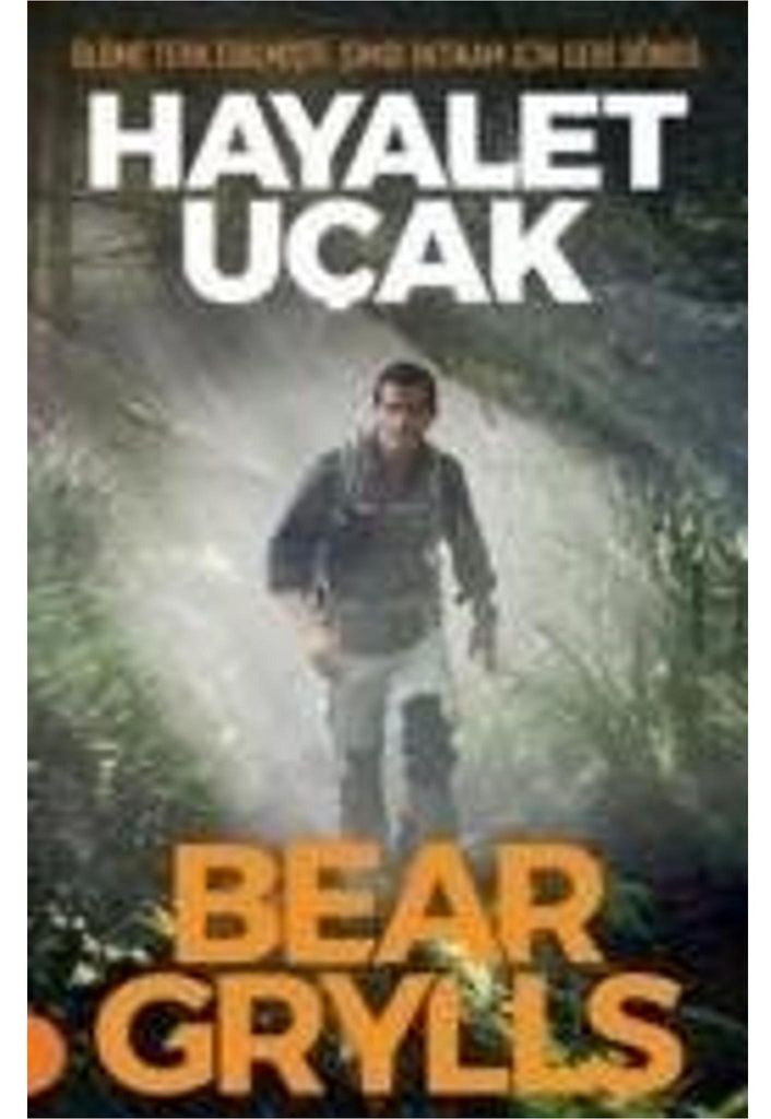 Hayalet Ucak