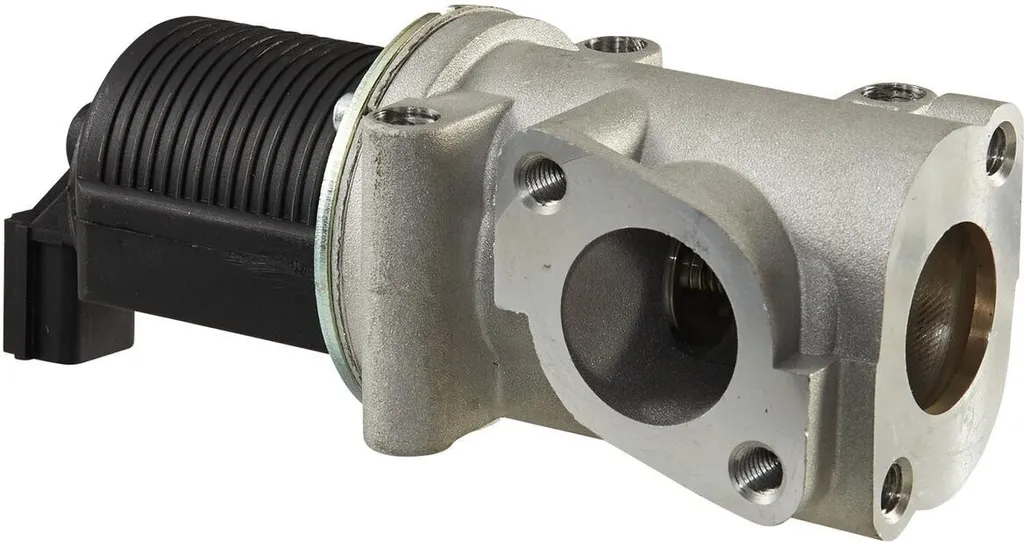 Remplacer Vanne EGR pour Fiat Stilo Idea Multipla - Référence HELLA OE