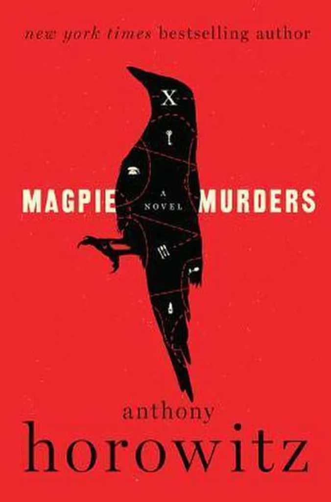 Magpie Murders : Le Roman Policier qui Renouvelle le Genre du Whodunnit