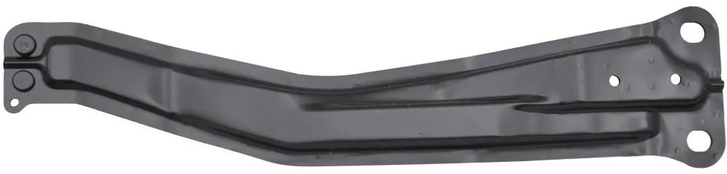 Berceau de train avant renforcé DIEDERICHS 6445219 pour Suzuki SX4