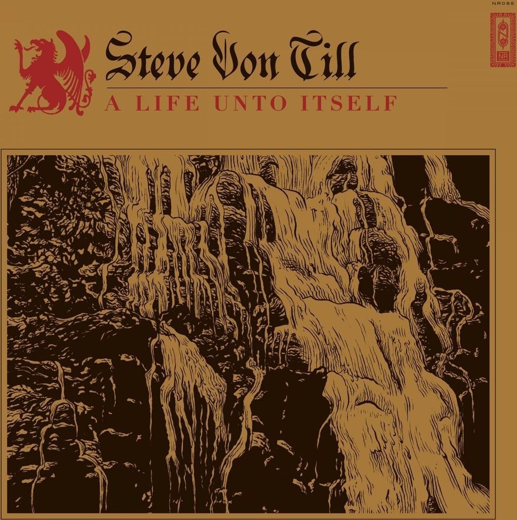 Von Till,Steve-A Life Unto Itself