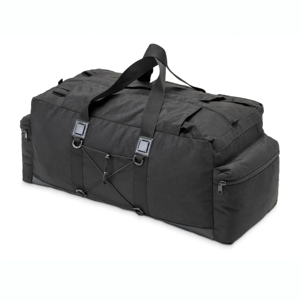 Sac de transport 100L à 6 compartiments pour organisation optimale - 2