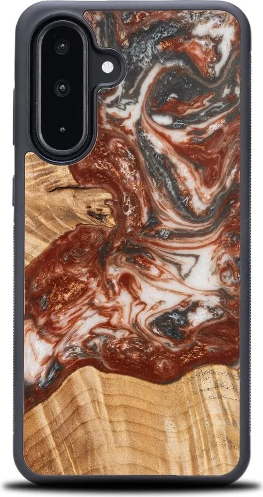 Bewood Cover unica per Samsung Galaxy A36 5G - Pianeti - Venere