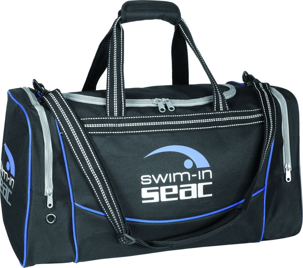 Seac Schwimmtasche Produktbild 
