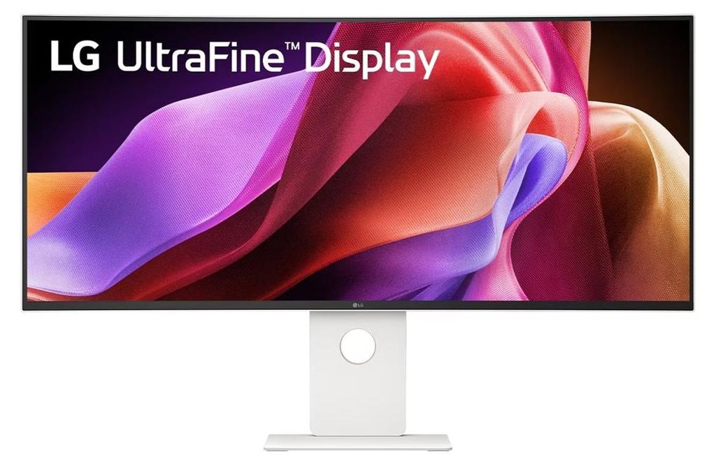 LG 40U990A-W beeldscherm voor computer, 101,6 cm (40"), Productafbeelding 