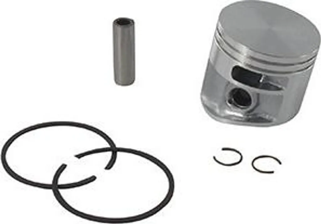 Piston complet pour Stihl MS261 - Pièce de rechange moteur thermique