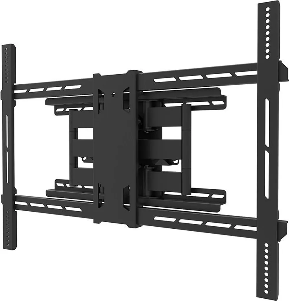 Support TV Mural Fixe pour Téléviseur LCD LED 110 Pouces Multibrackets