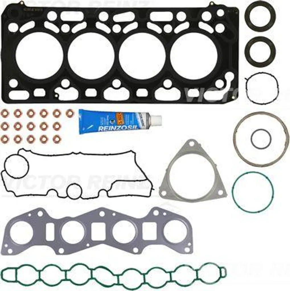 Kit de joints de culasse VICTOR REINZ 02-10213-01 pour Volvo S60 et XC90