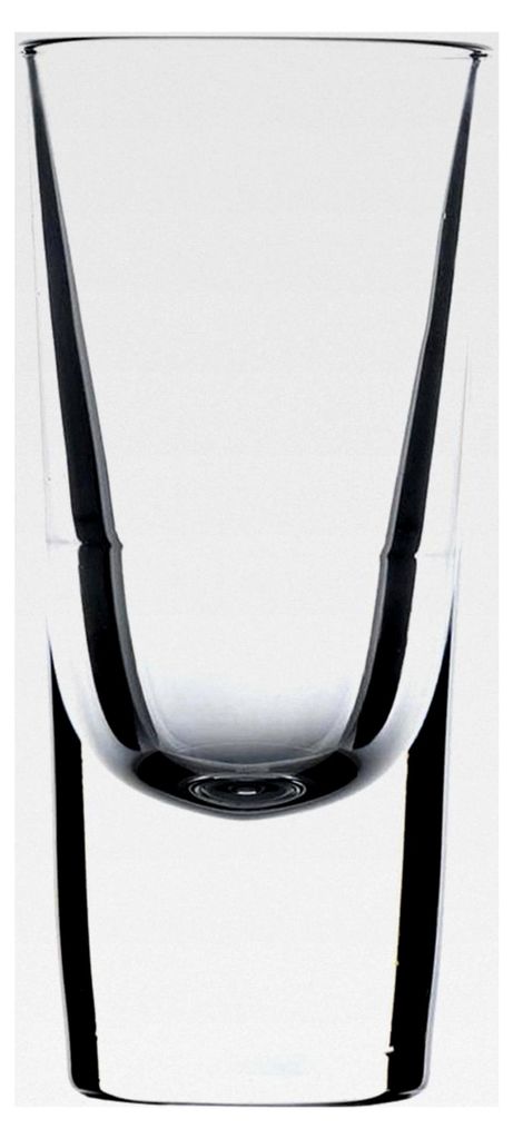 Bistro Aperitifglas, 148ml, transparent, 6 Stück
