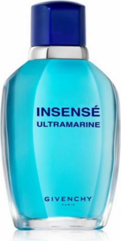 Givenchy Insense Ultramarine 100 ml, Pánské, 100 ml, Obrázek produktu 
