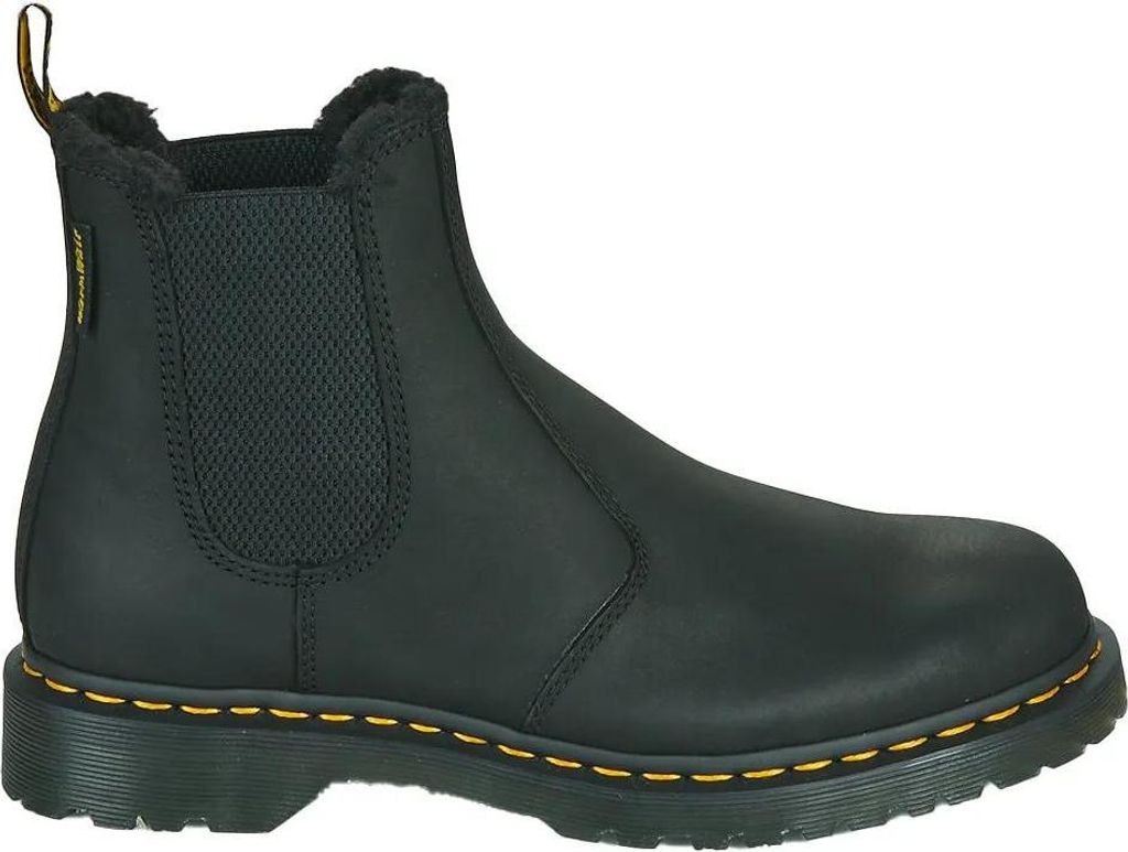 Dr Martens 2976 Stiefel Schwarz EU 40 Herren,Damen Schwarz Produktbild 