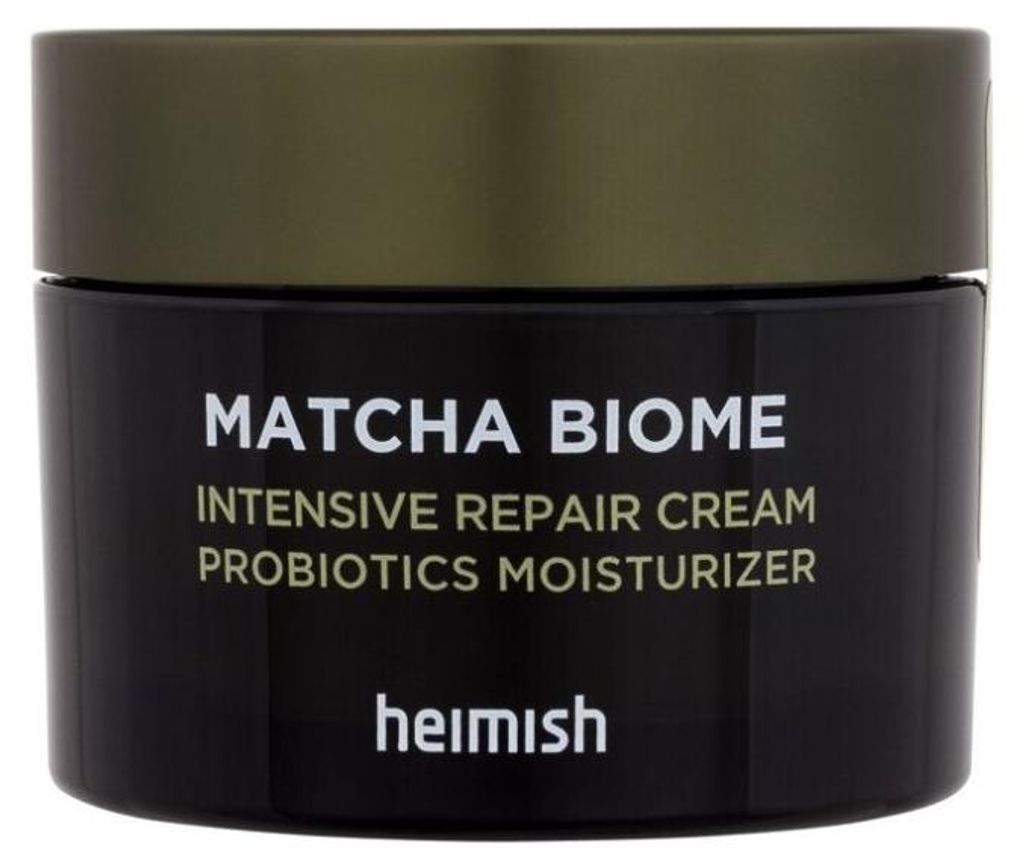 Heimish Matcha Biome Crema riparatrice intensiva Immagine del prodotto 
