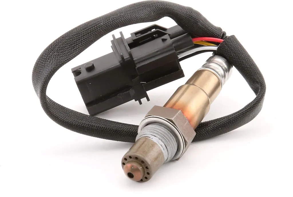 Sonde Lambda Anti-Surconsommation pour Volvo S70 V70 et Nissan R51