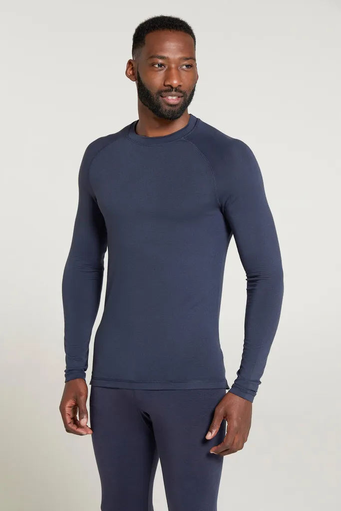 Offerta Mountain Warehouse Top Termico Bambino Keep The Heat MW3487 4XL
