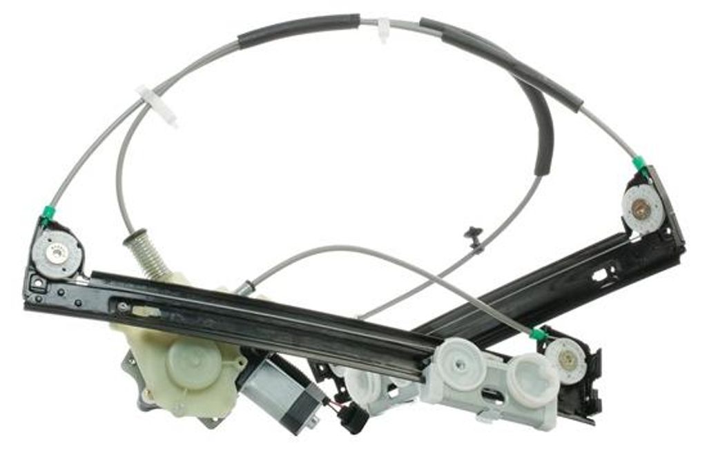 RIDEX 1561W0265 Elektrischer Fensterheber Vorne Links für Produktbild 
