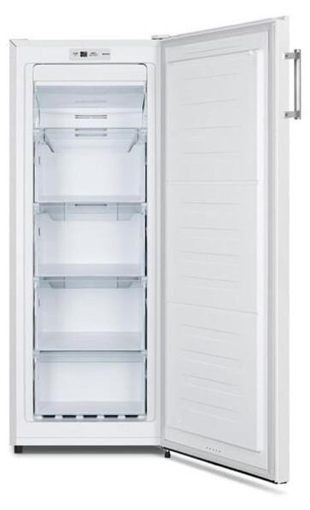 Gefrierschrank GN1550 NoFrost, 155 Liter Nutzinhalt, 55 cm Produktbild 