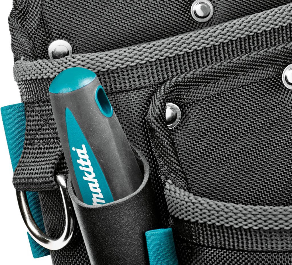 Makita E-15198 2-Fächer Werkzeugtasche (E-15198) Produktbild 3