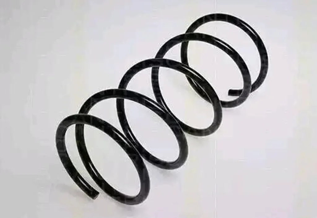 Ressort de suspension MONROE SP2725 pour Nissan Almera Tino V10 OE 54010BU201
