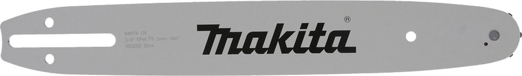 Makita 191G23-2 Schwert Schiene 30 Cm 1,3mm  3/8 Für Uc Produktbild 