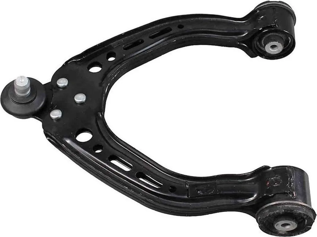 Suspension supérieure METZGER IAM-Expertise : Robustesse pour TESLA
