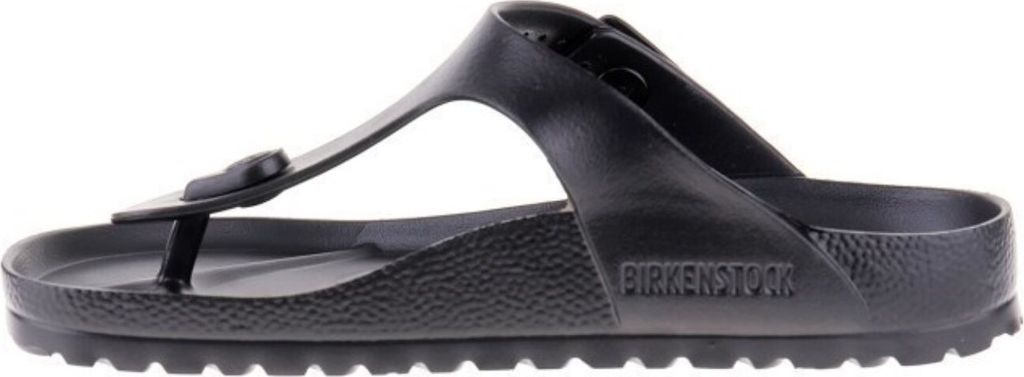 Birkenstock Gizeh schwarz Gr. 40 Produktbild 46