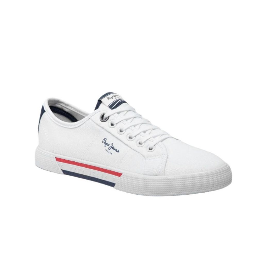 Schuhe Pepe Jeans Brady Basic PMS30816