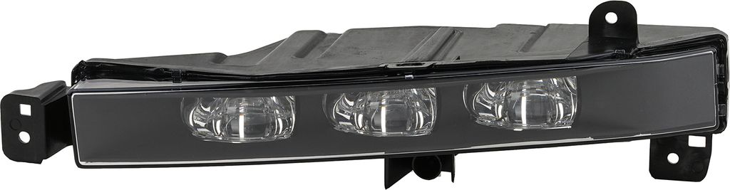 LED Nebelscheinwerfer passend für BMW 7 G11 G12 LI 07/2015- Produktbild 