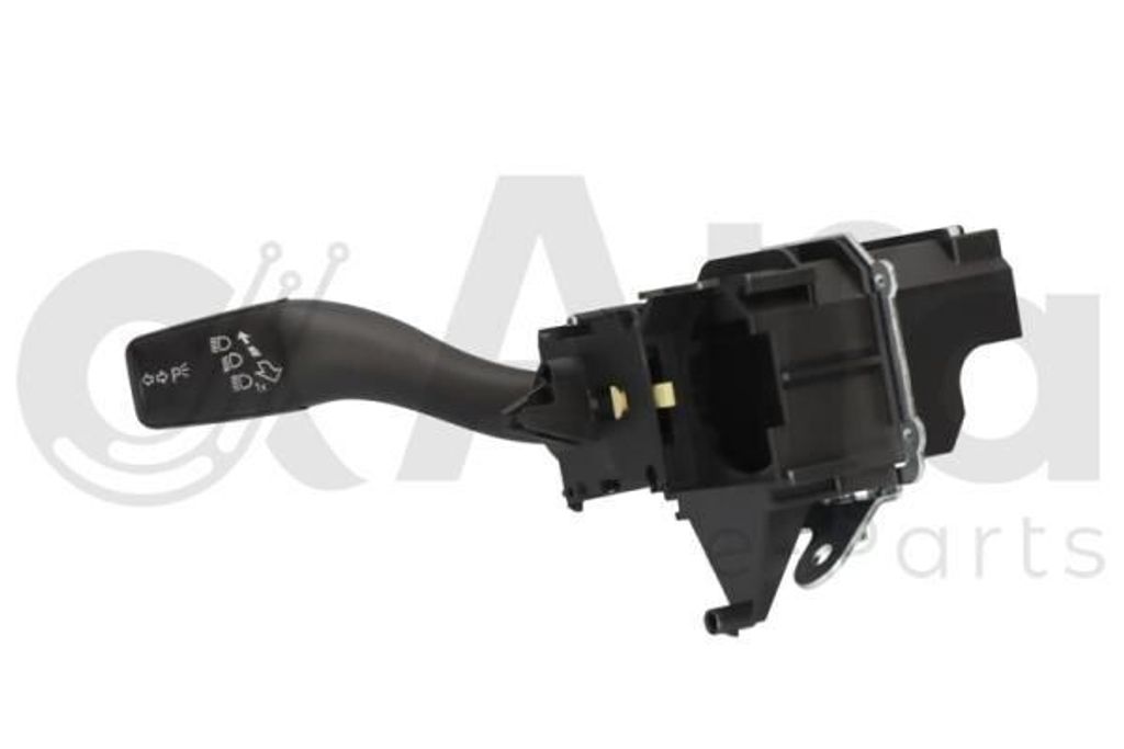 Alfa e-Parts AF02219 Lenkstockschalter Kombischalter für AUDI A6 Avant (4F5, C6) A4 Avant (8ED, B7) A4 Avant (8E5, B6) A6 Limousine (4F2, C6) Q7
