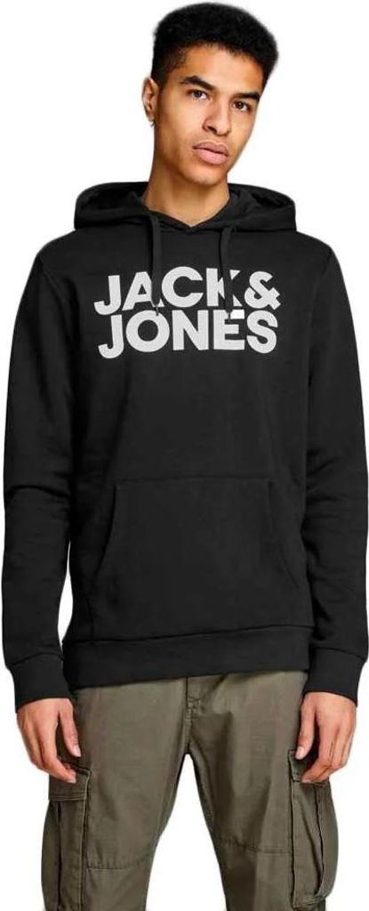 Bluza z kapturem Jack&Jones 12152840 dla Męskie Zdjęcie produktu 