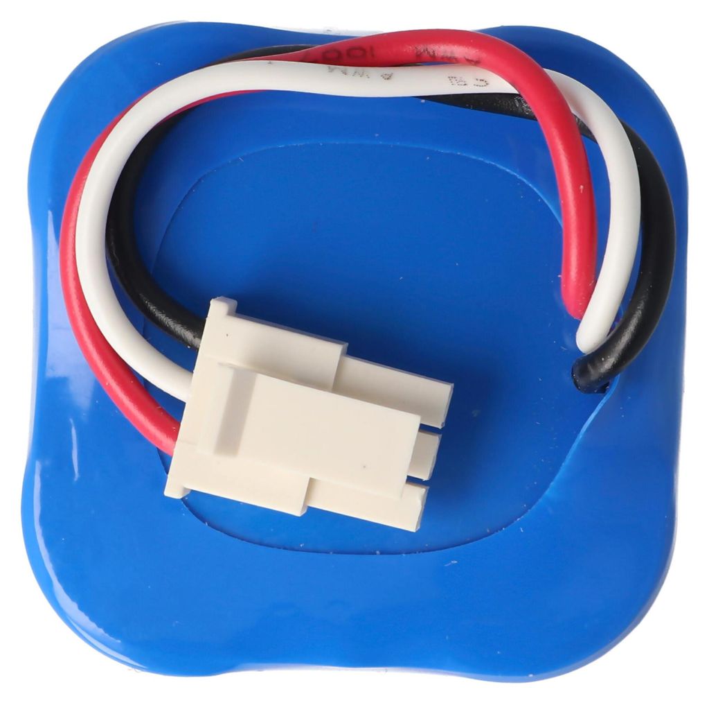 2ASP4-S5 Akku 360 Robot Ersatzakku für S5, S7, S9 Staubsaugerroboter 14,4V 2600mAh 37,4Wh GB 31241-2014 INR18650 M26-4S1P