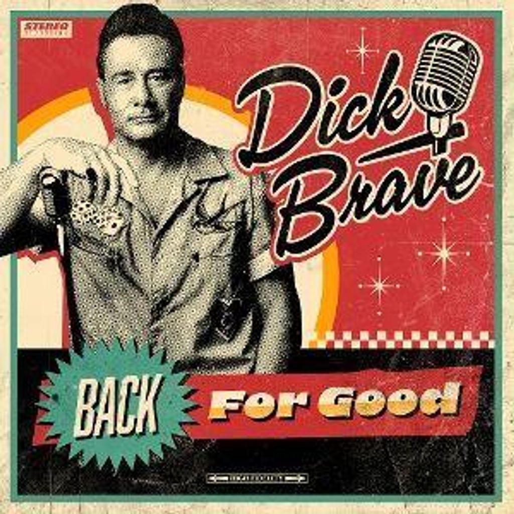 Back for Good (Fanbox)