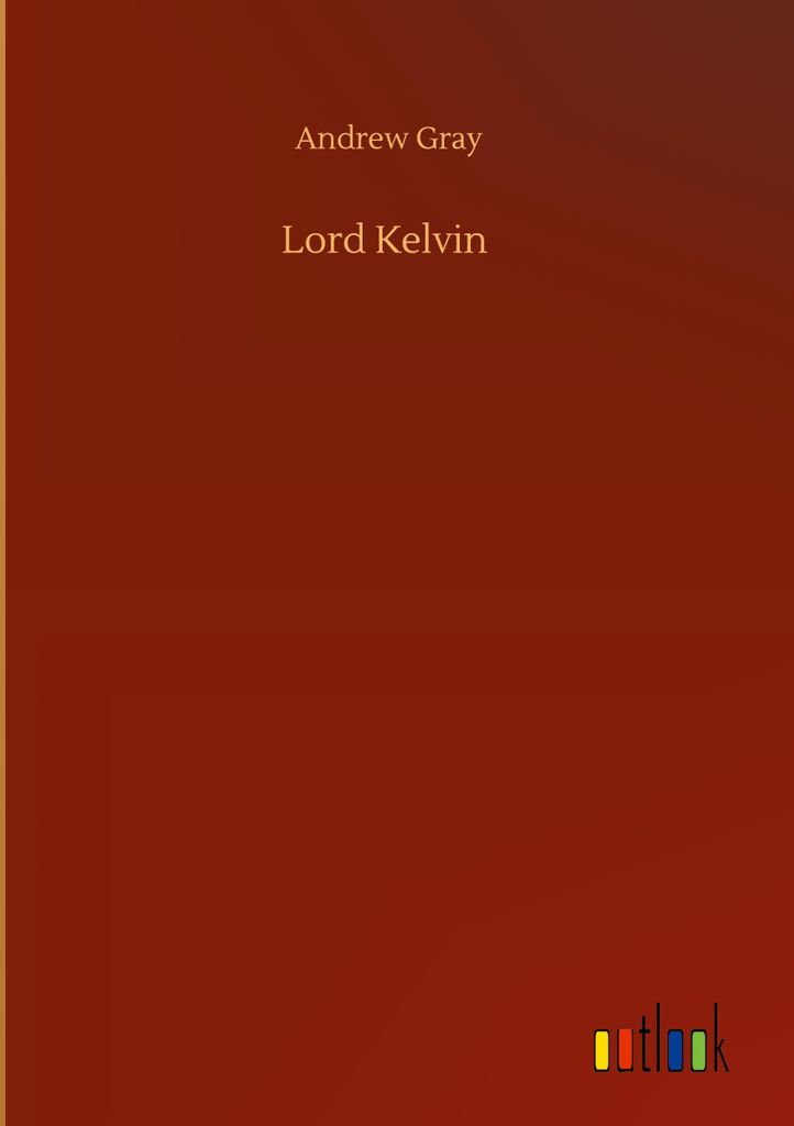 Lord Kelvin