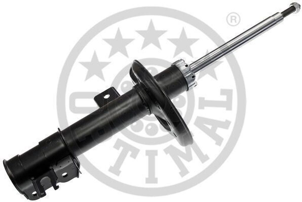 OPTIMAL Stoßdämpfer Vorne Links für FORD KA (RU8) Federbein A-3701GL