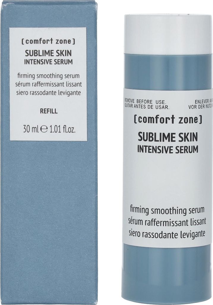 Comfort Zone Sublime Skin Intensive Serum - Refill 30ml Produktbild 